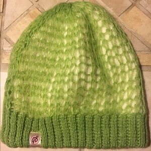 NWT Goorin Knit Beanie